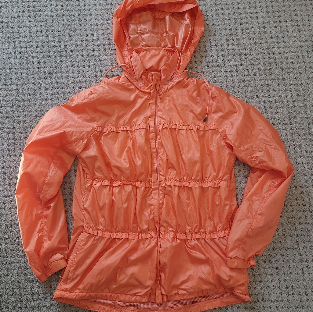 Prana Packable Jacket